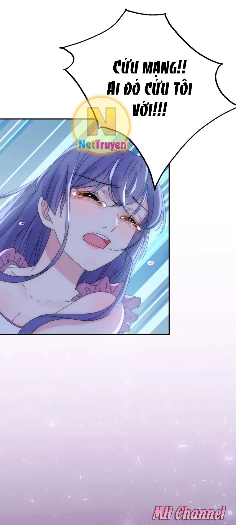 Hoàn Mỹ Lão Công Tiến Hóa Luân Chapter 117 - 17