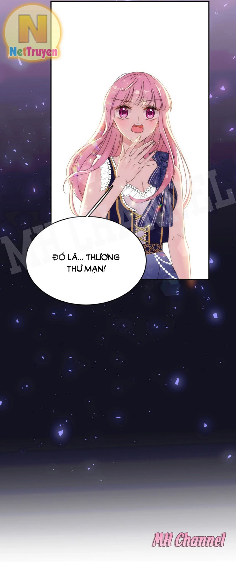 Hoàn Mỹ Lão Công Tiến Hóa Luân Chapter 117 - 18