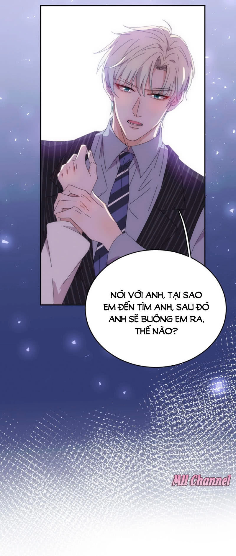 Hoàn Mỹ Lão Công Tiến Hóa Luân Chapter 120.1 - 10