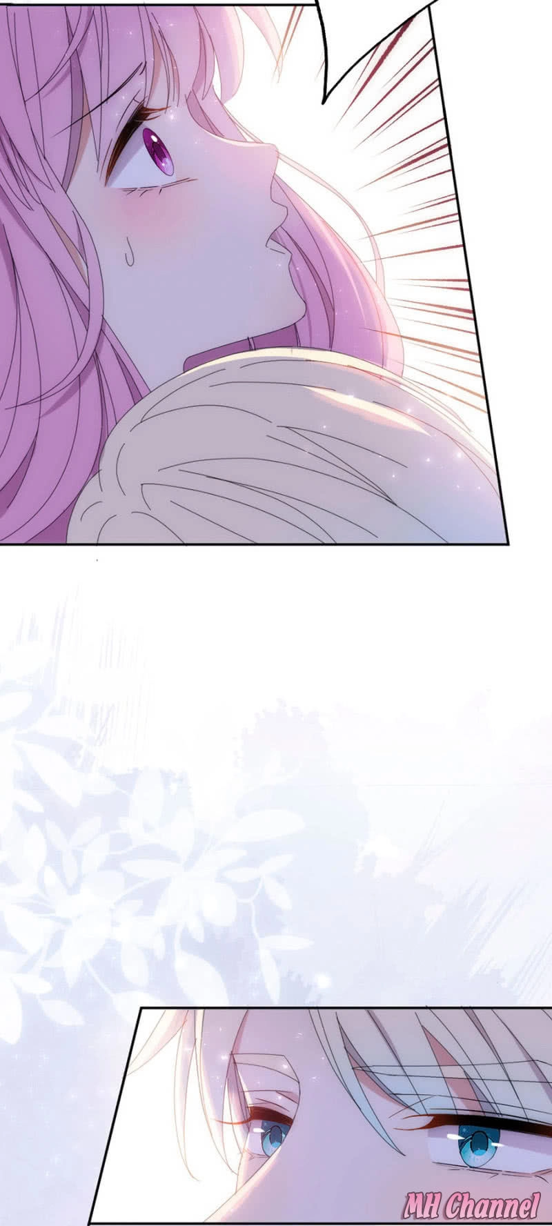 Hoàn Mỹ Lão Công Tiến Hóa Luân Chapter 120.1 - 16