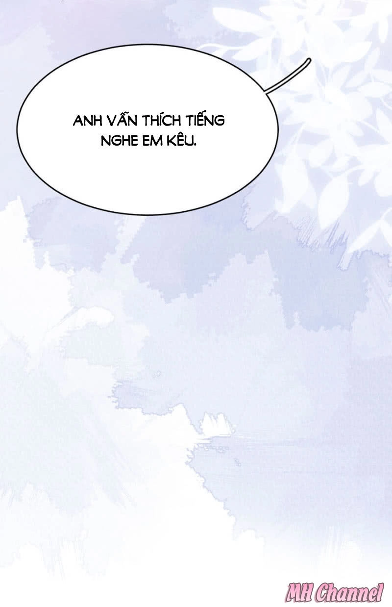 Hoàn Mỹ Lão Công Tiến Hóa Luân Chapter 120.1 - 17