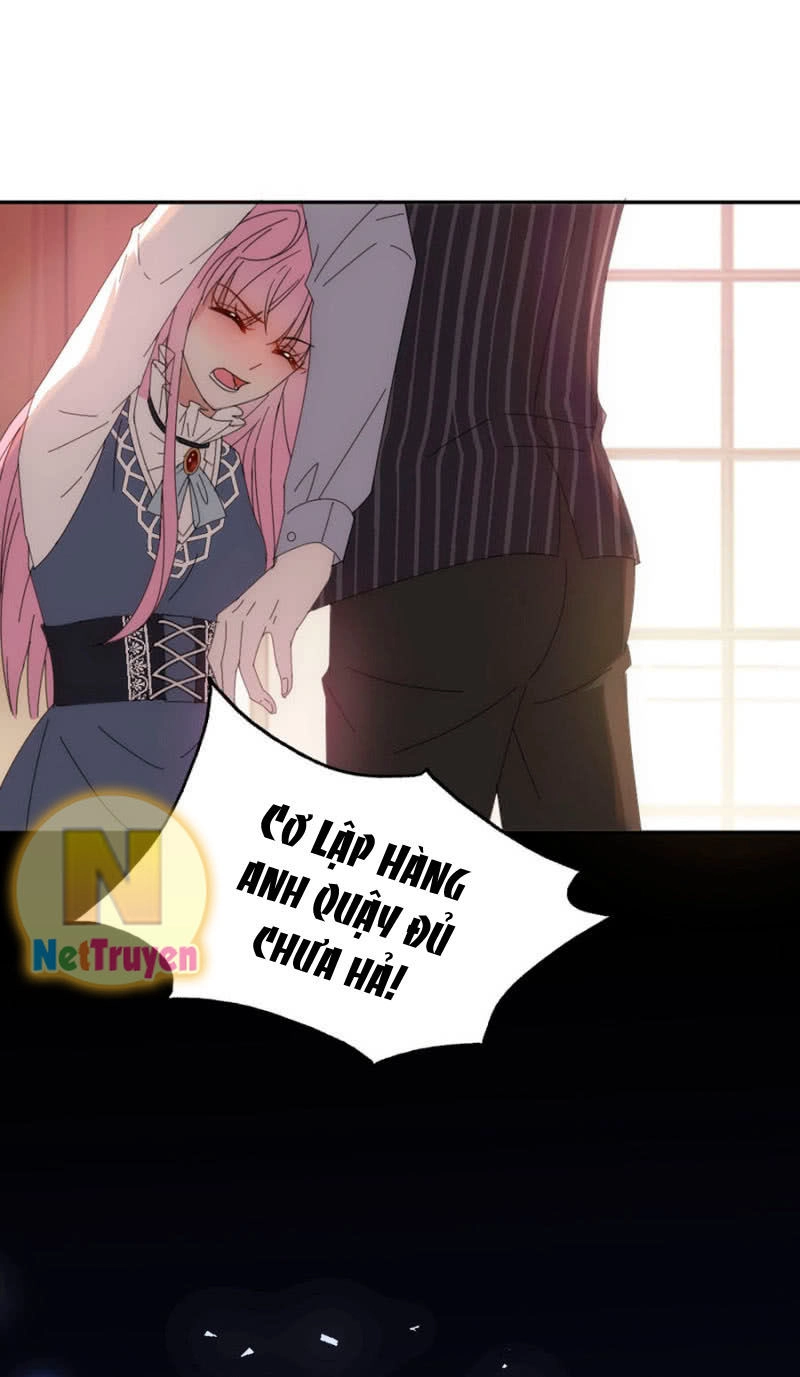 Hoàn Mỹ Lão Công Tiến Hóa Luân Chapter 120.2 - 4