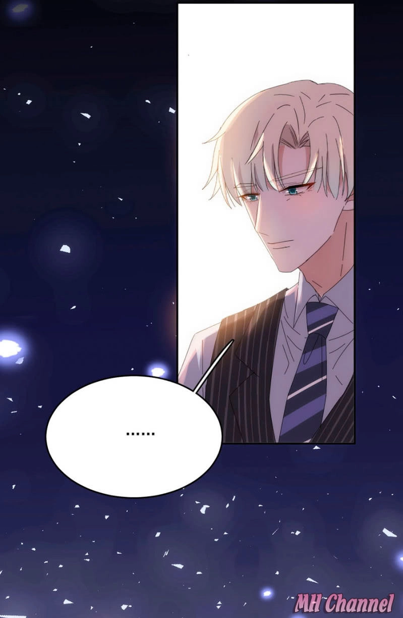 Hoàn Mỹ Lão Công Tiến Hóa Luân Chapter 120.2 - 5