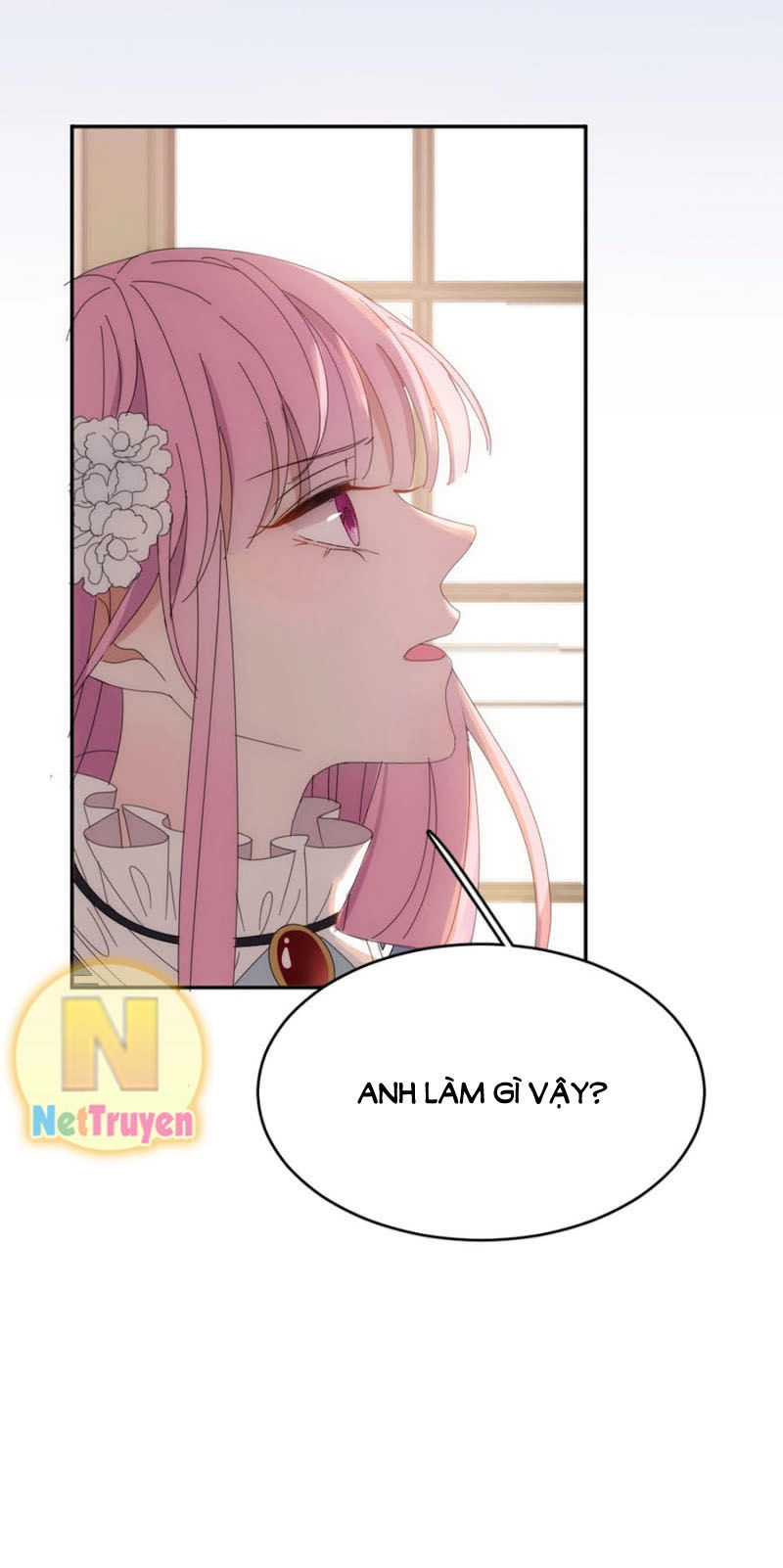 Hoàn Mỹ Lão Công Tiến Hóa Luân Chapter 120.2 - 7