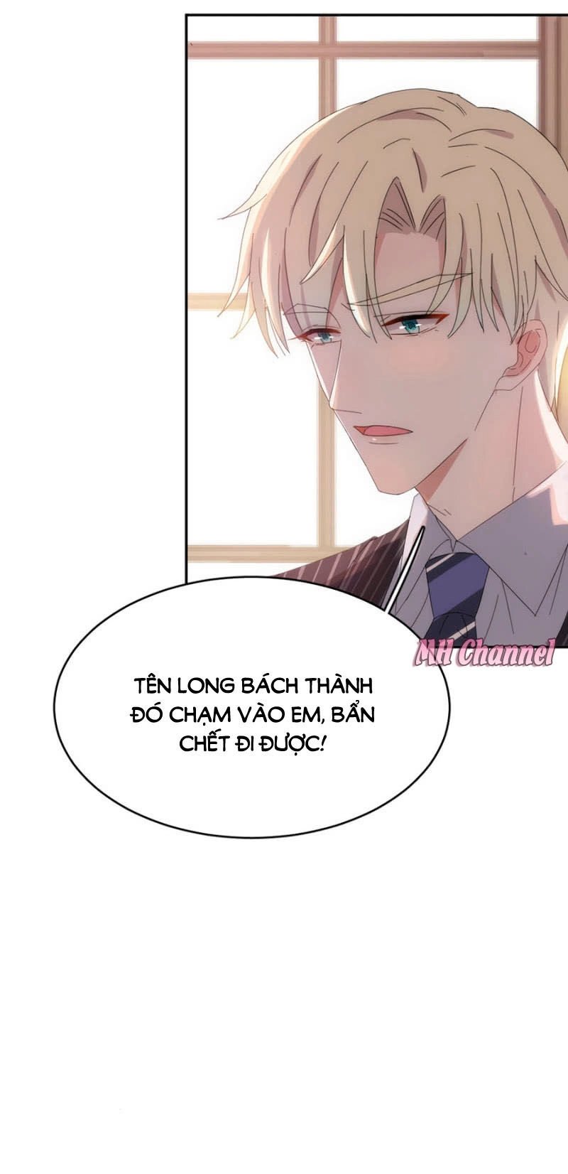 Hoàn Mỹ Lão Công Tiến Hóa Luân Chapter 120.2 - 8