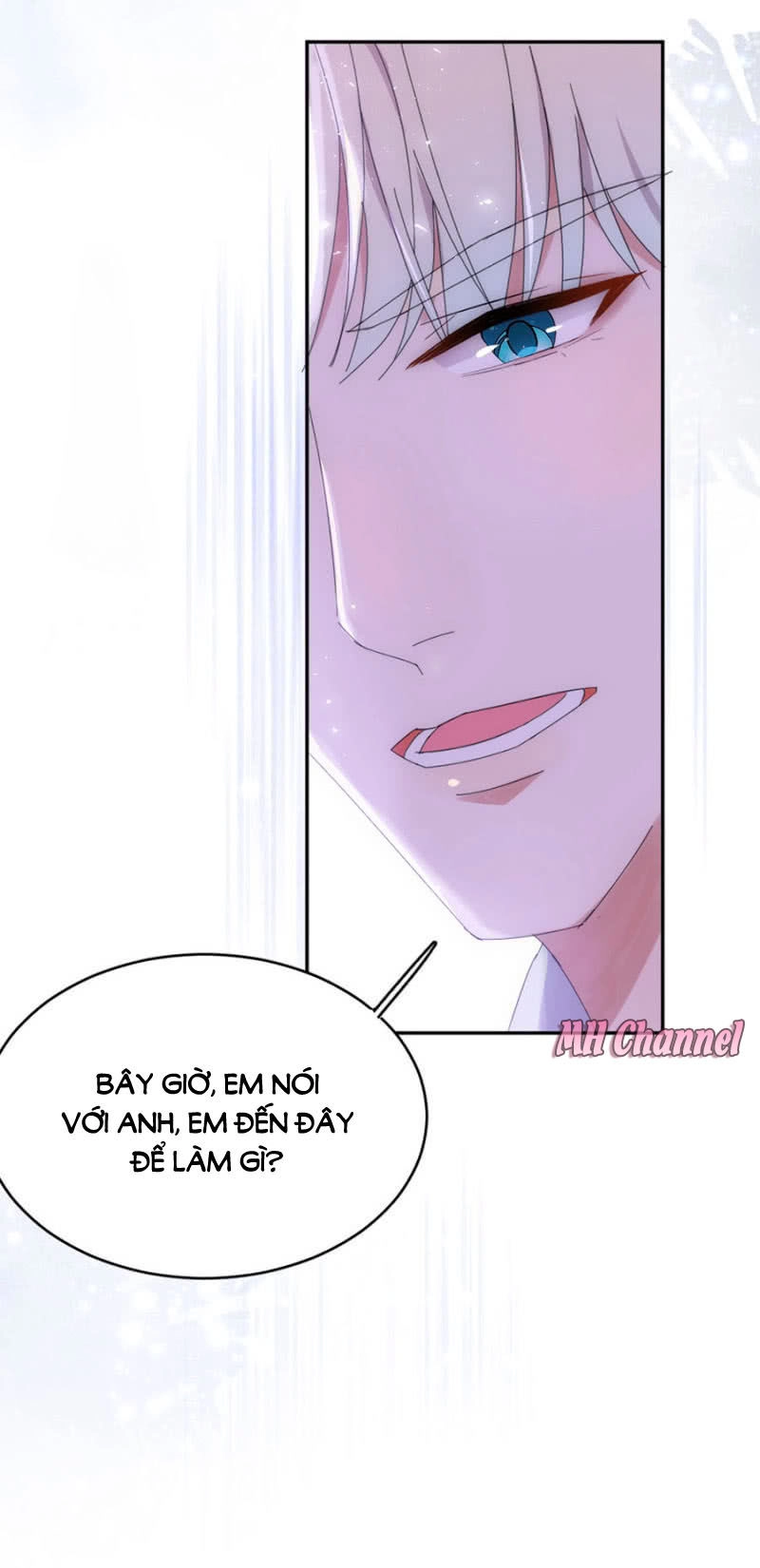 Hoàn Mỹ Lão Công Tiến Hóa Luân Chapter 120.2 - 10