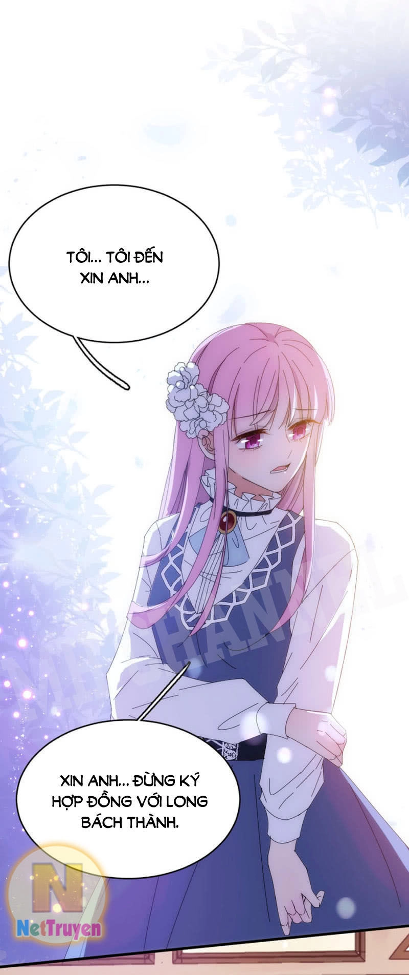 Hoàn Mỹ Lão Công Tiến Hóa Luân Chapter 120.2 - 11