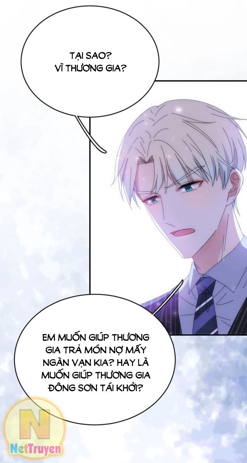 Hoàn Mỹ Lão Công Tiến Hóa Luân Chapter 120.2 - 13