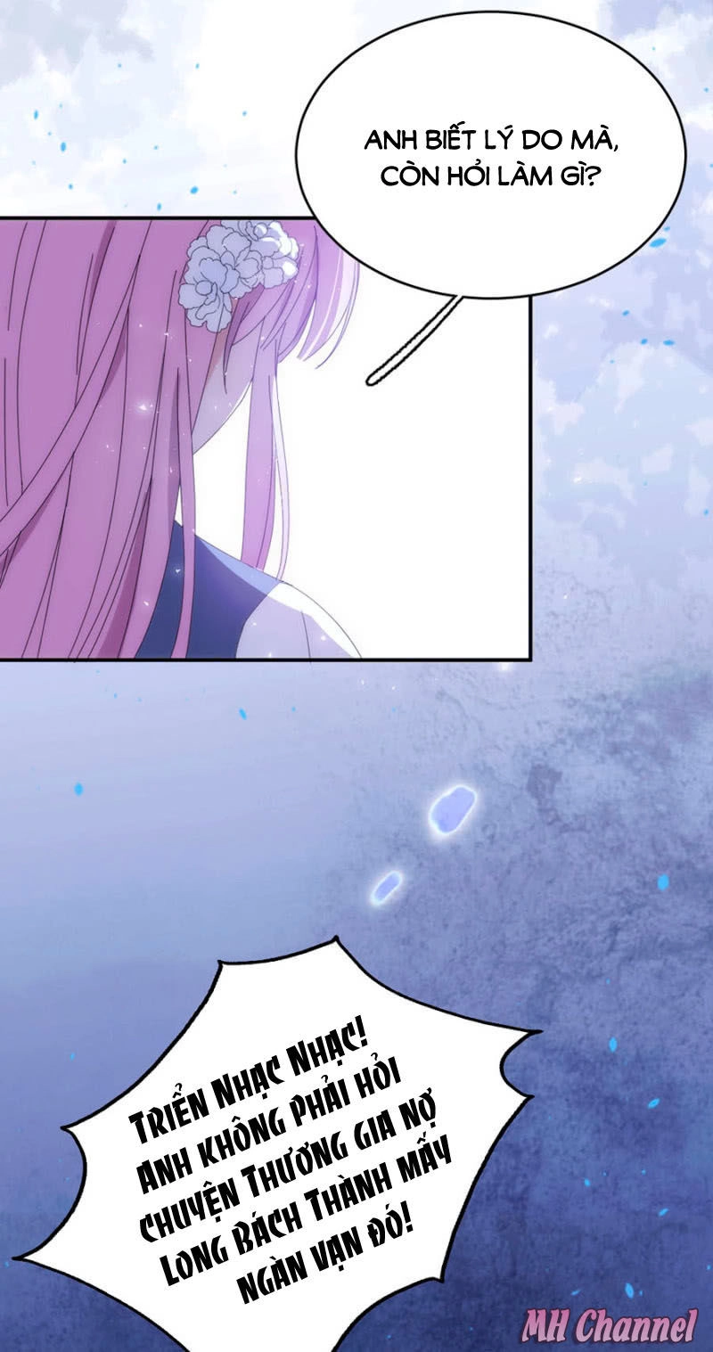 Hoàn Mỹ Lão Công Tiến Hóa Luân Chapter 120.2 - 14