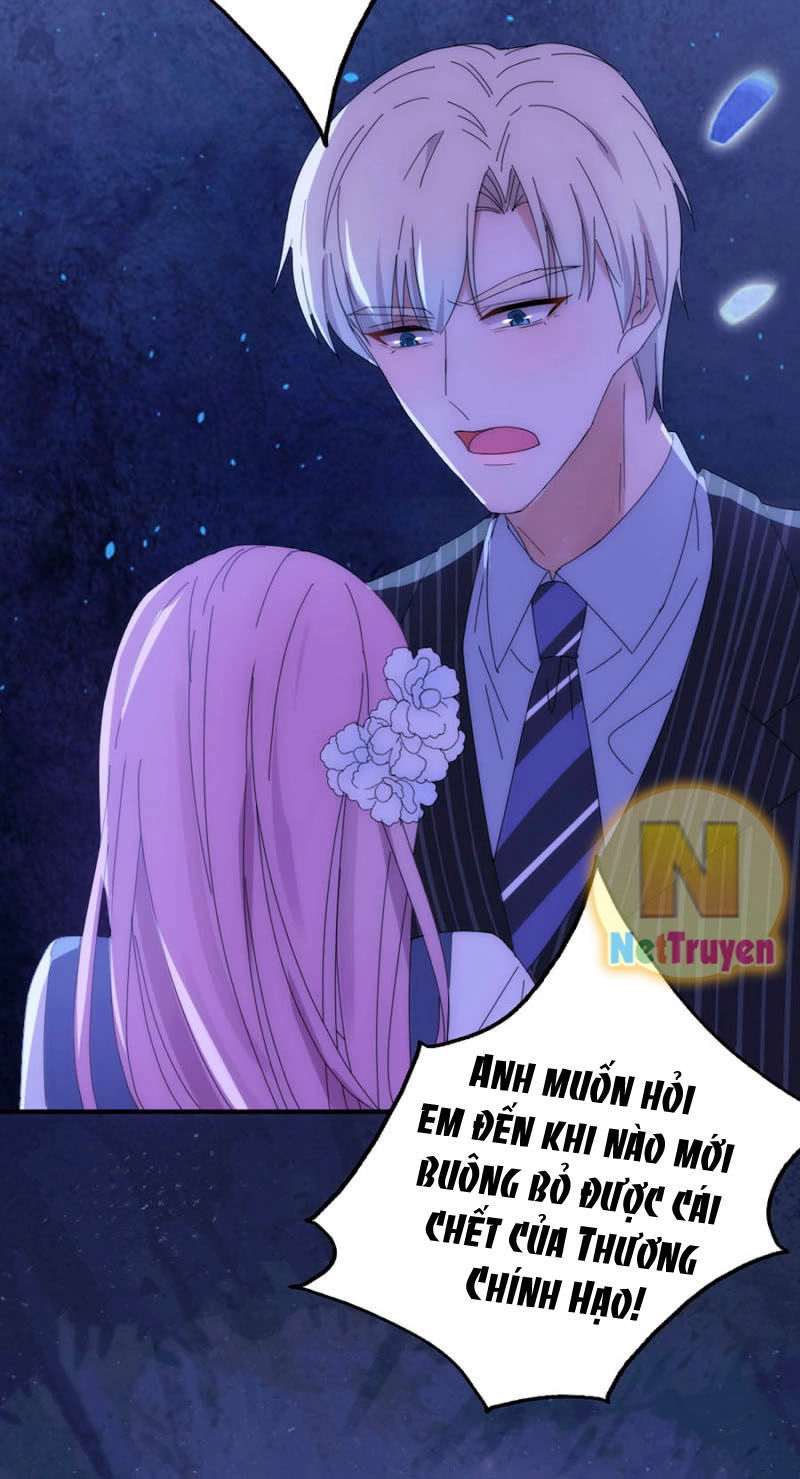 Hoàn Mỹ Lão Công Tiến Hóa Luân Chapter 120.2 - 15