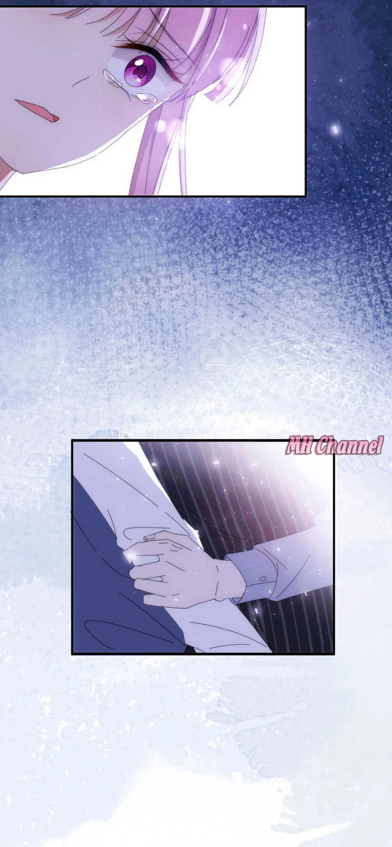 Hoàn Mỹ Lão Công Tiến Hóa Luân Chapter 120.2 - 16