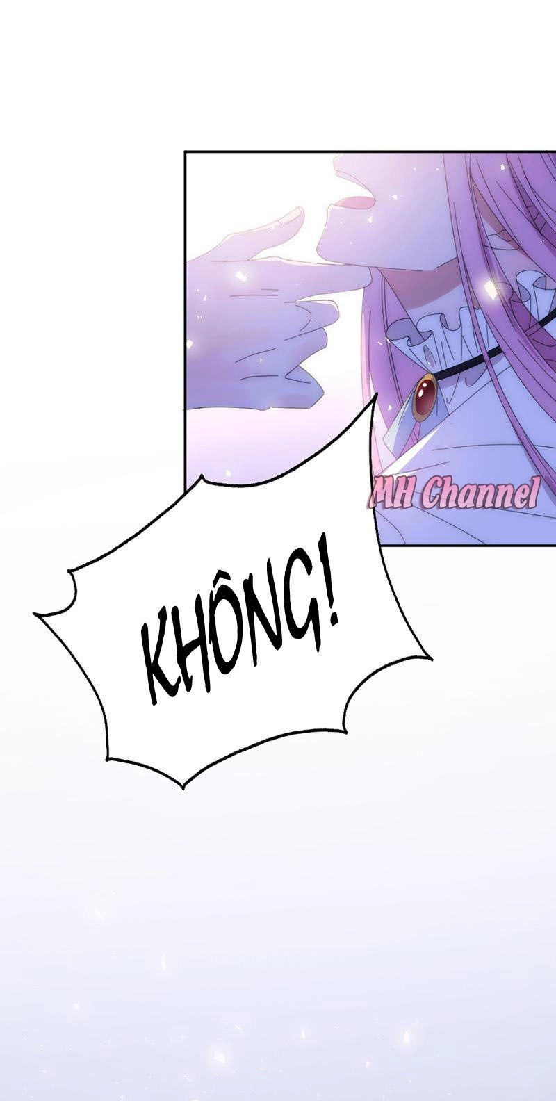 Hoàn Mỹ Lão Công Tiến Hóa Luân Chapter 121.2 - 5