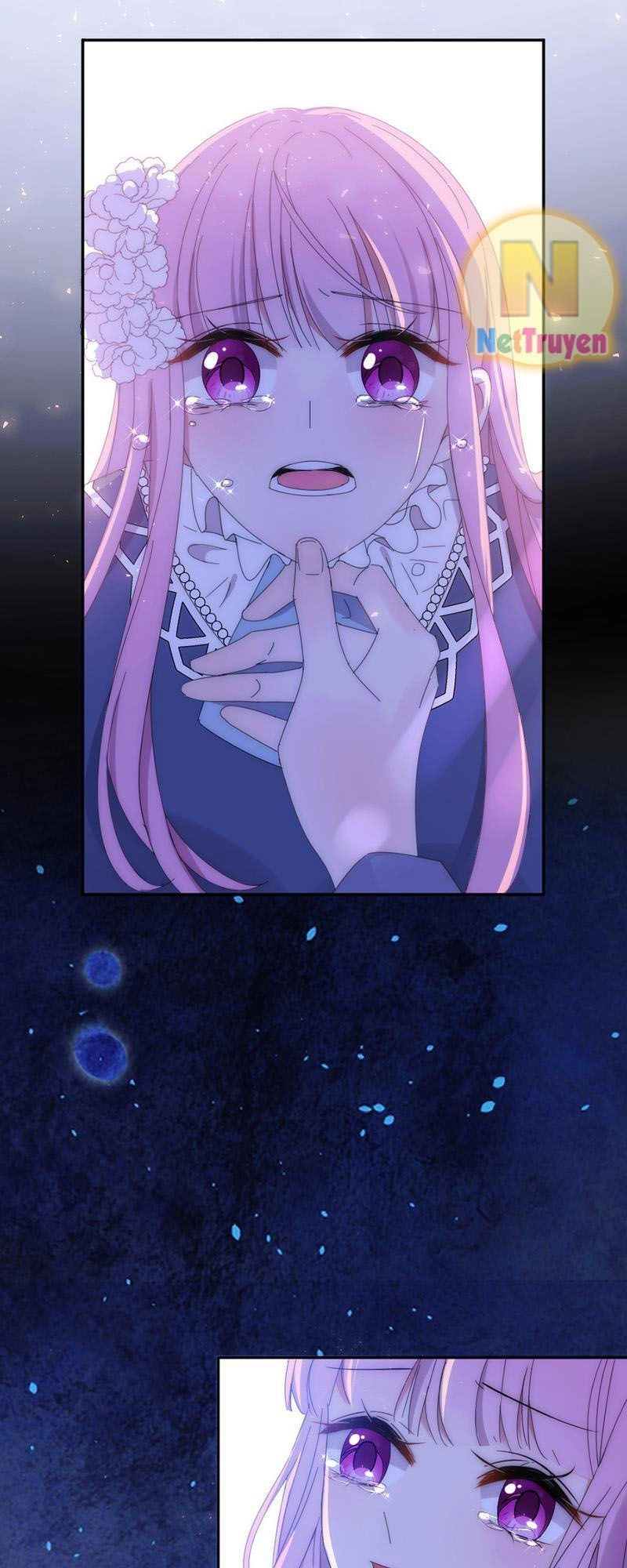 Hoàn Mỹ Lão Công Tiến Hóa Luân Chapter 121.2 - 6