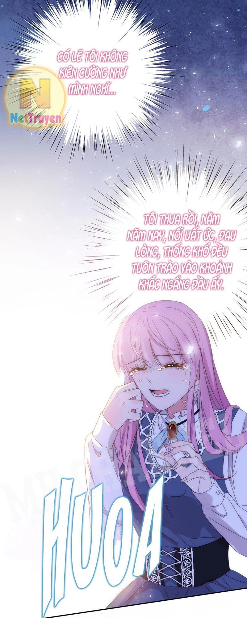 Hoàn Mỹ Lão Công Tiến Hóa Luân Chapter 121.2 - 8