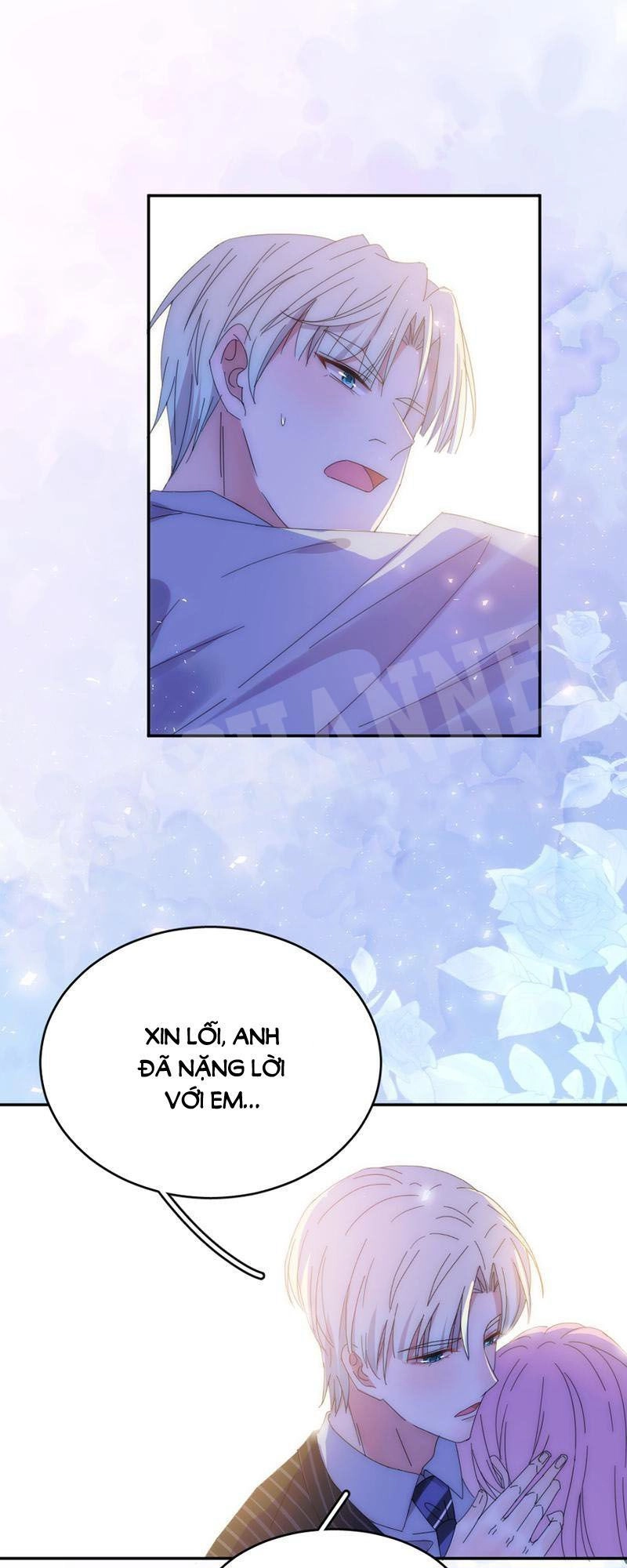 Hoàn Mỹ Lão Công Tiến Hóa Luân Chapter 121.2 - 10