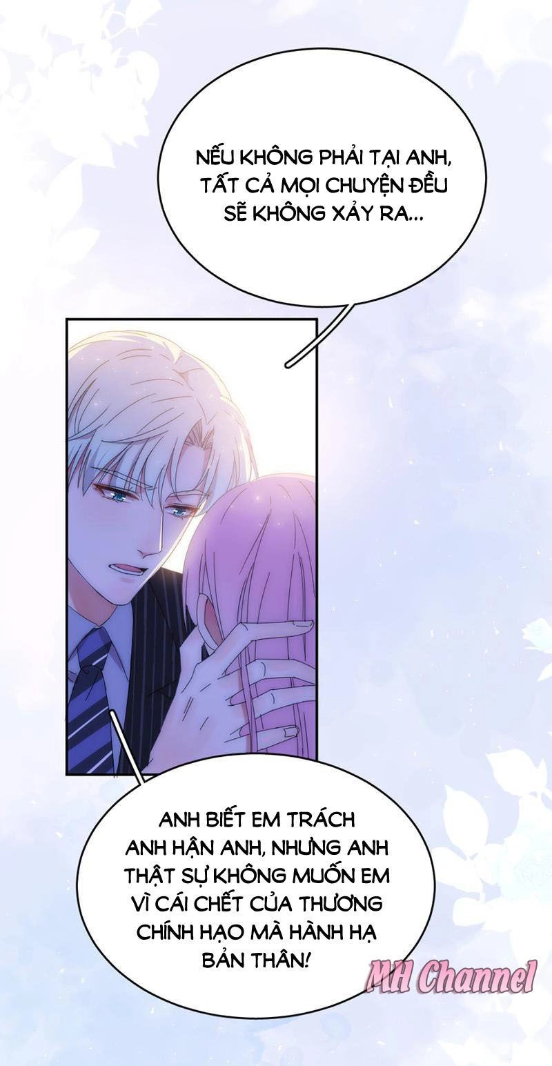 Hoàn Mỹ Lão Công Tiến Hóa Luân Chapter 121.2 - 13