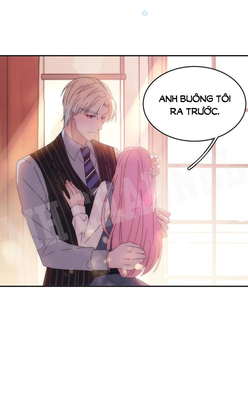 Hoàn Mỹ Lão Công Tiến Hóa Luân Chapter 121.2 - 17