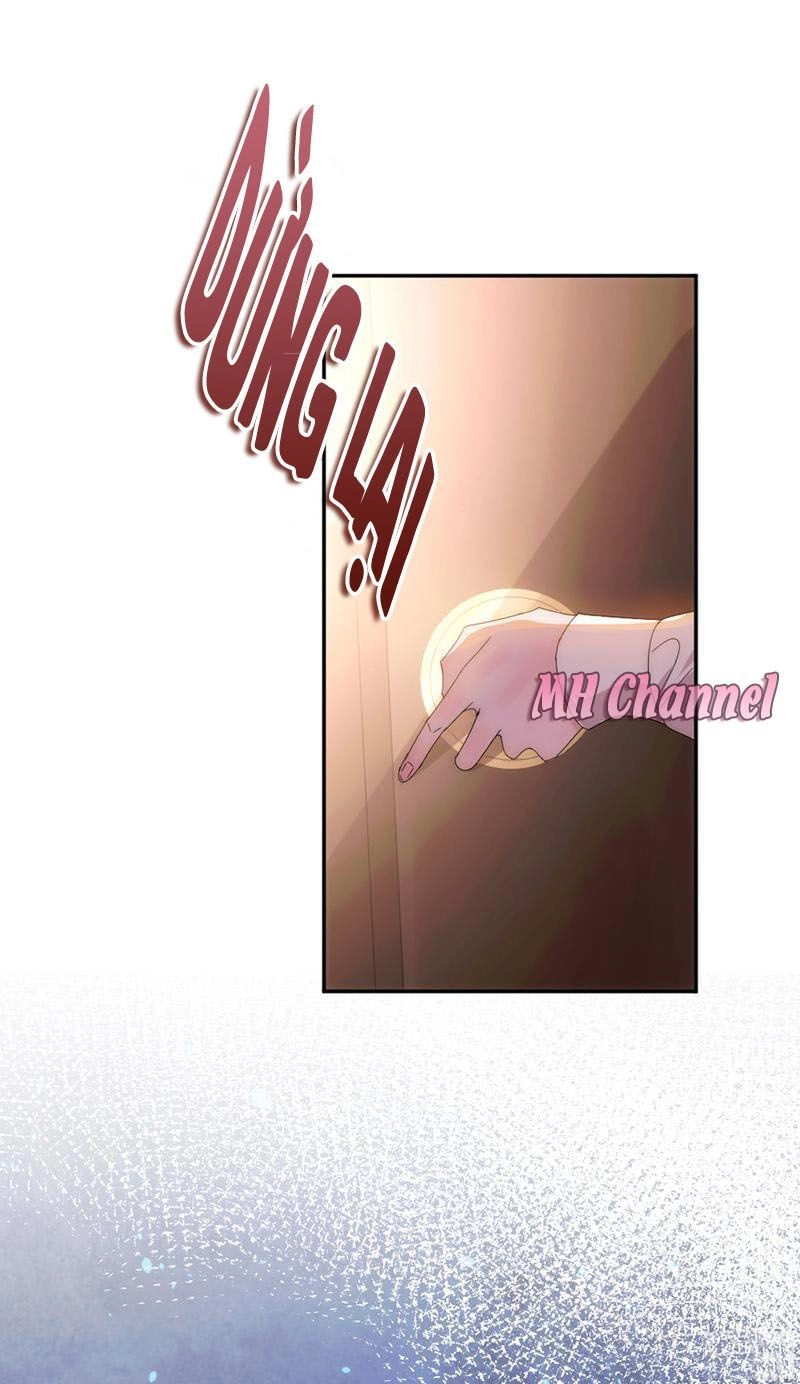 Hoàn Mỹ Lão Công Tiến Hóa Luân Chapter 121.2 - 21