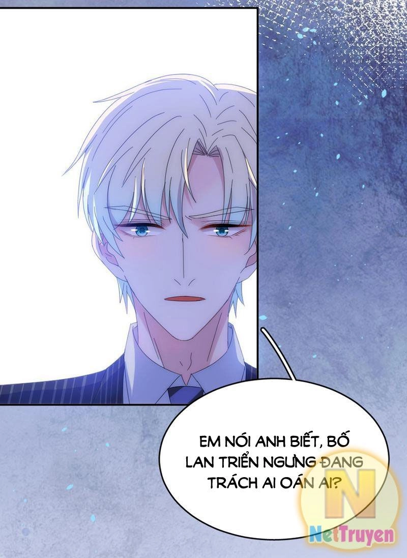 Hoàn Mỹ Lão Công Tiến Hóa Luân Chapter 121.2 - 22