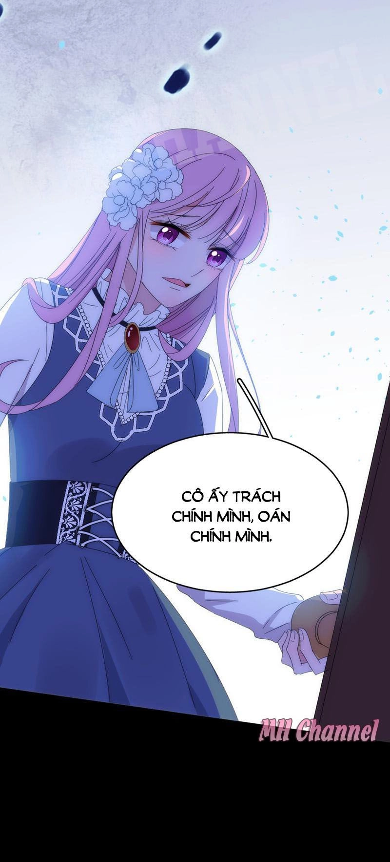 Hoàn Mỹ Lão Công Tiến Hóa Luân Chapter 121.2 - 23