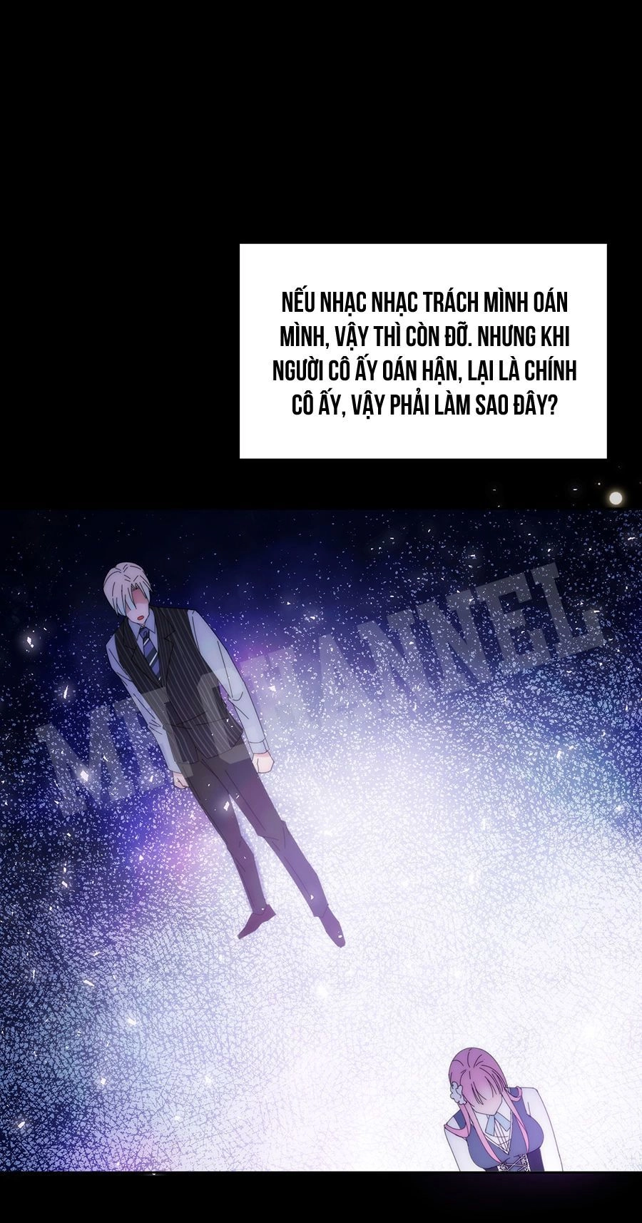 Hoàn Mỹ Lão Công Tiến Hóa Luân Chapter 122 - 4