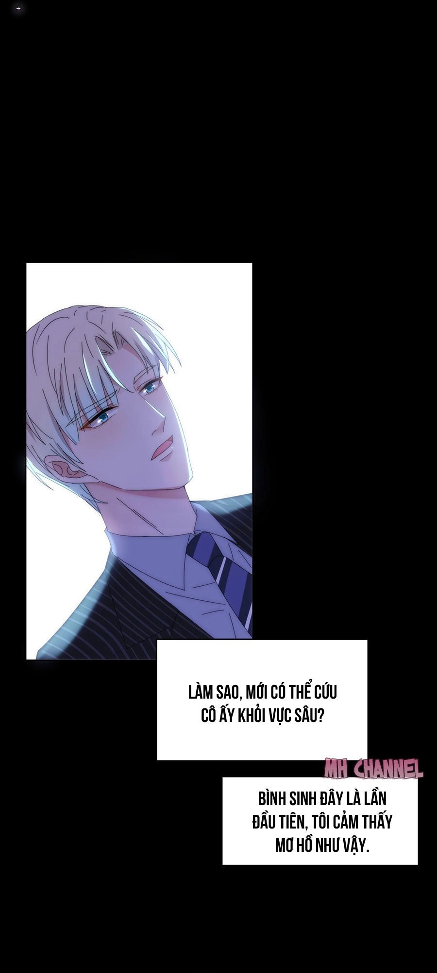 Hoàn Mỹ Lão Công Tiến Hóa Luân Chapter 122 - 5