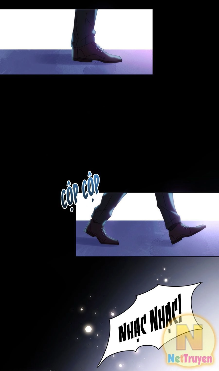 Hoàn Mỹ Lão Công Tiến Hóa Luân Chapter 122 - 6