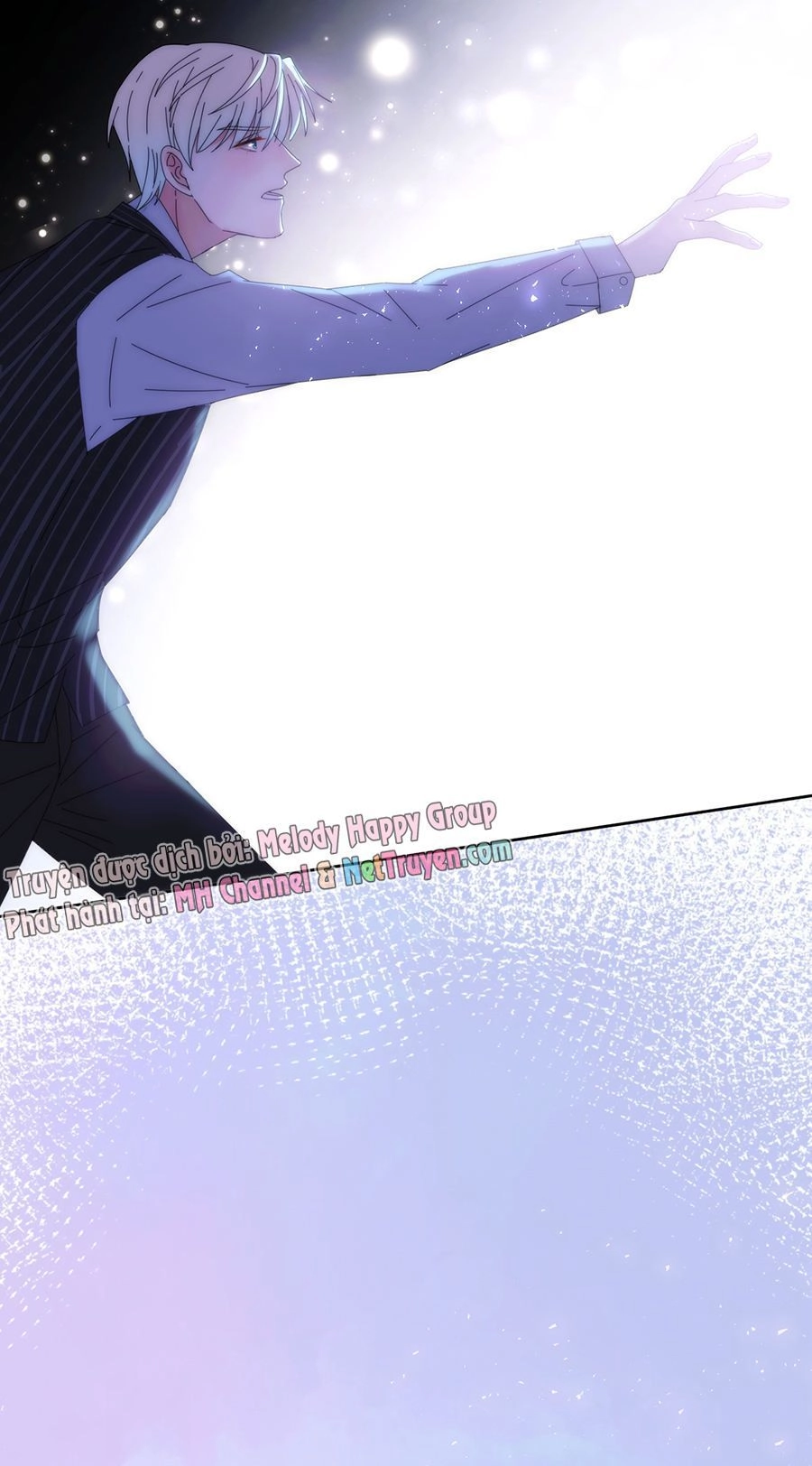 Hoàn Mỹ Lão Công Tiến Hóa Luân Chapter 122 - 7