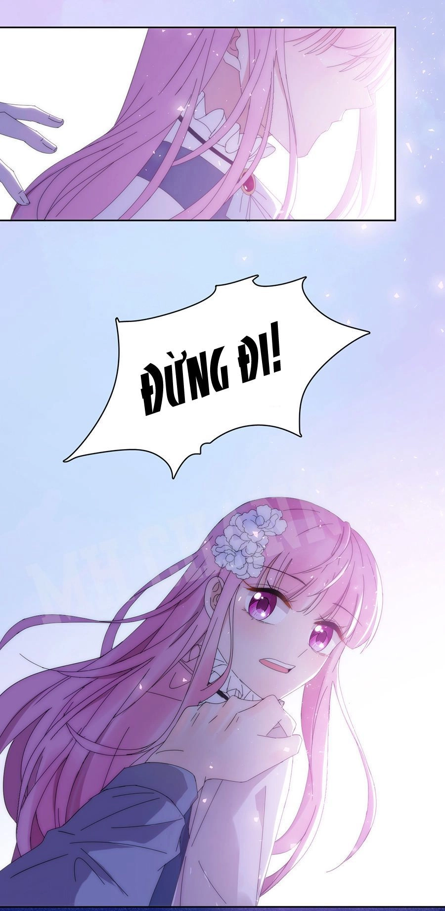 Hoàn Mỹ Lão Công Tiến Hóa Luân Chapter 122 - 8