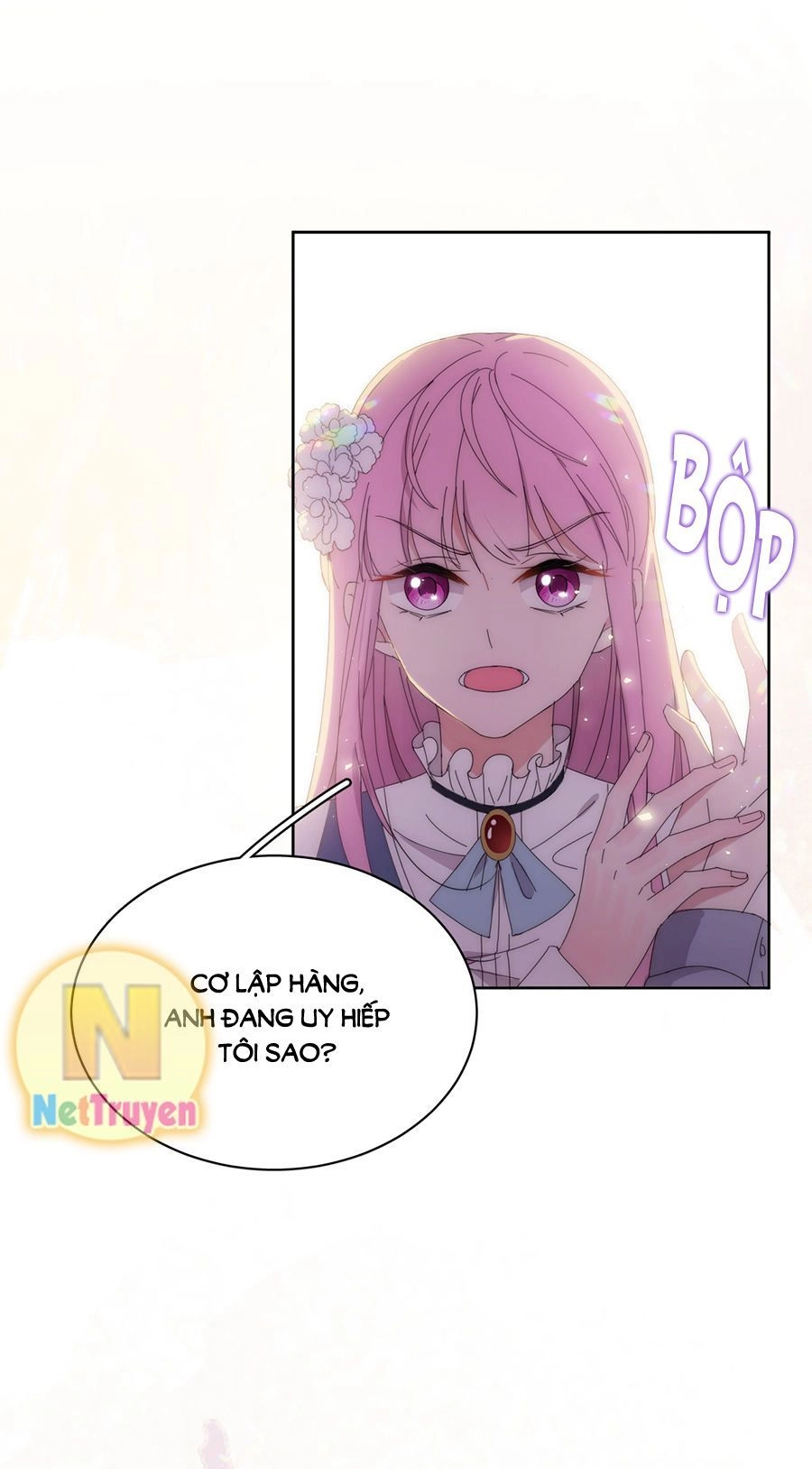 Hoàn Mỹ Lão Công Tiến Hóa Luân Chapter 122 - 11