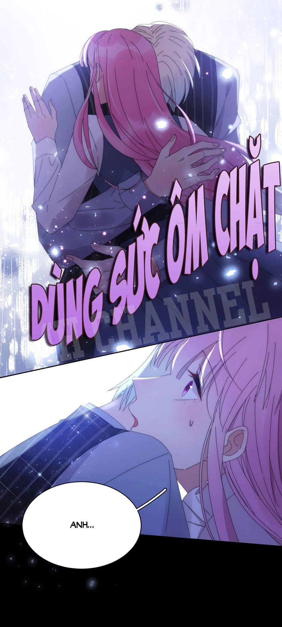 Hoàn Mỹ Lão Công Tiến Hóa Luân Chapter 122 - 13