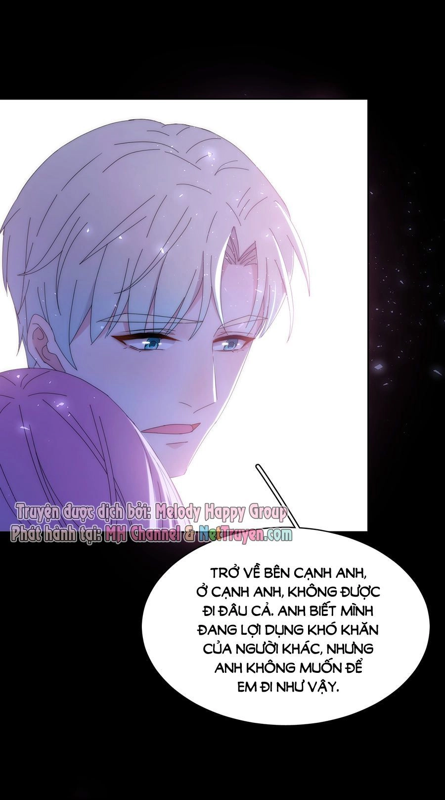 Hoàn Mỹ Lão Công Tiến Hóa Luân Chapter 122 - 14