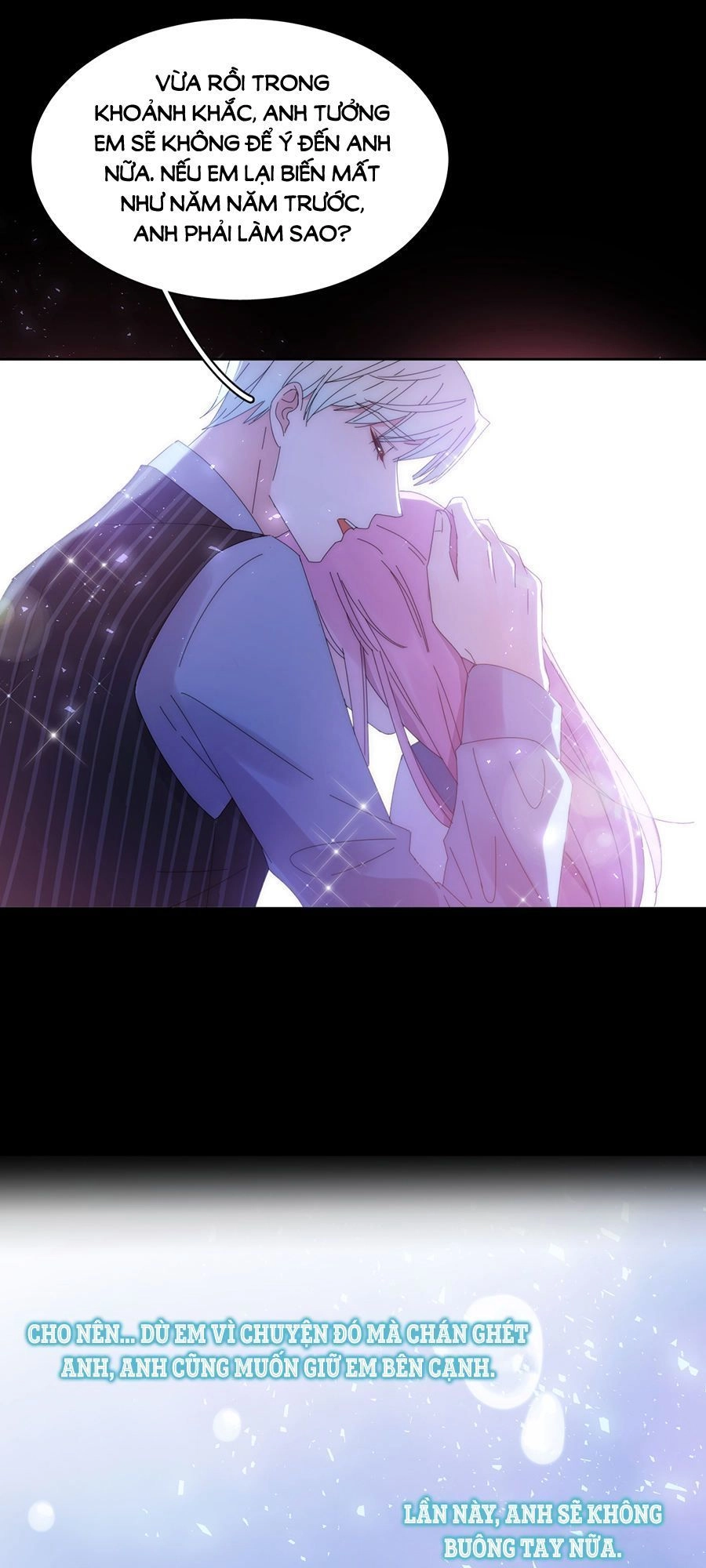 Hoàn Mỹ Lão Công Tiến Hóa Luân Chapter 122 - 15