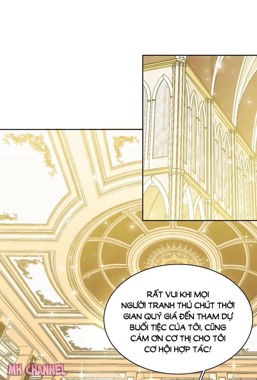 Hoàn Mỹ Lão Công Tiến Hóa Luân Chapter 122 - 20