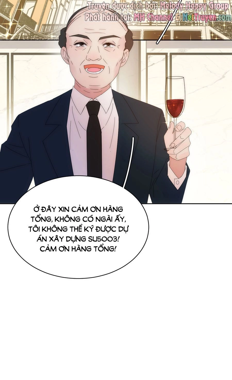 Hoàn Mỹ Lão Công Tiến Hóa Luân Chapter 122 - 21