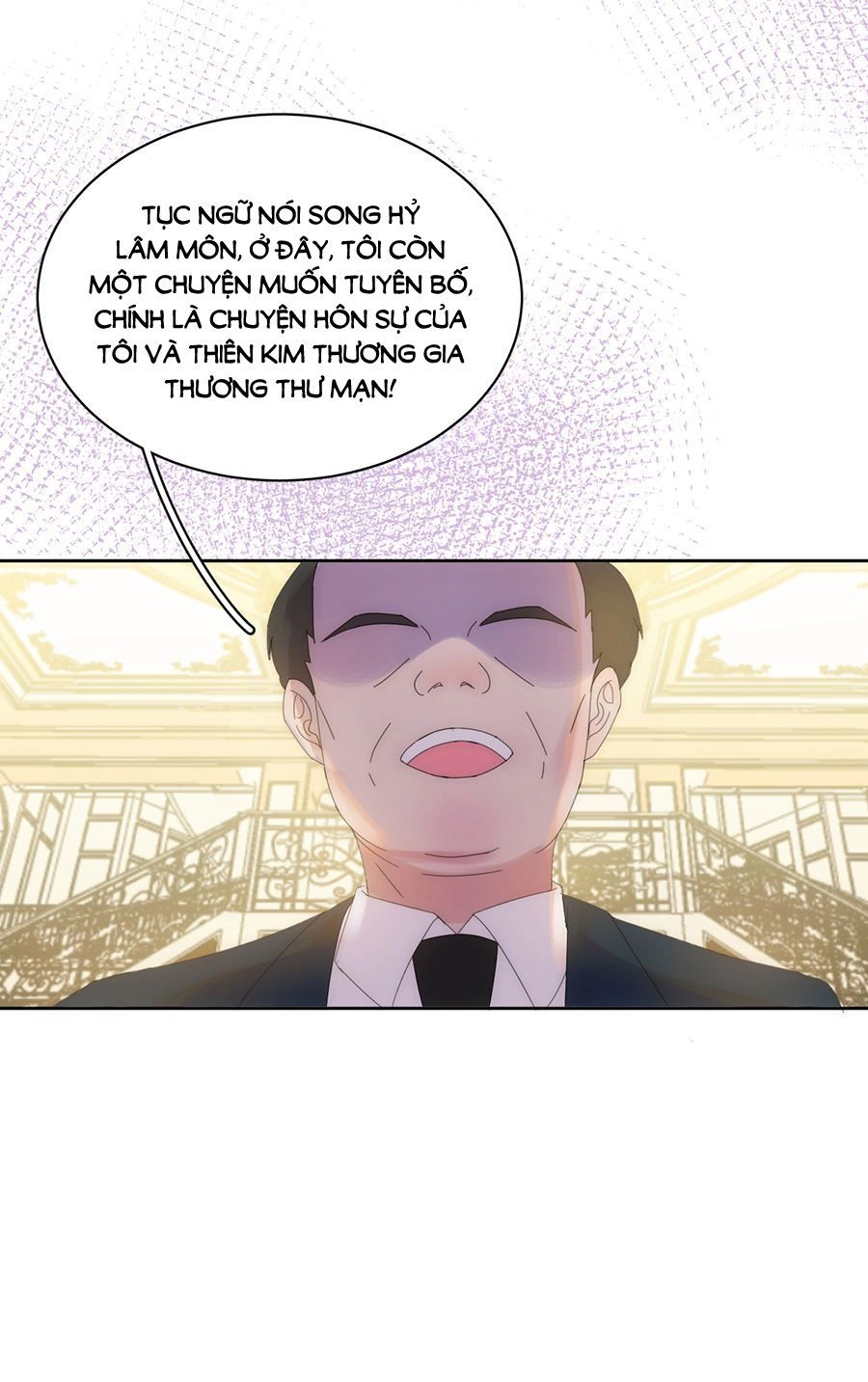 Hoàn Mỹ Lão Công Tiến Hóa Luân Chapter 122 - 23