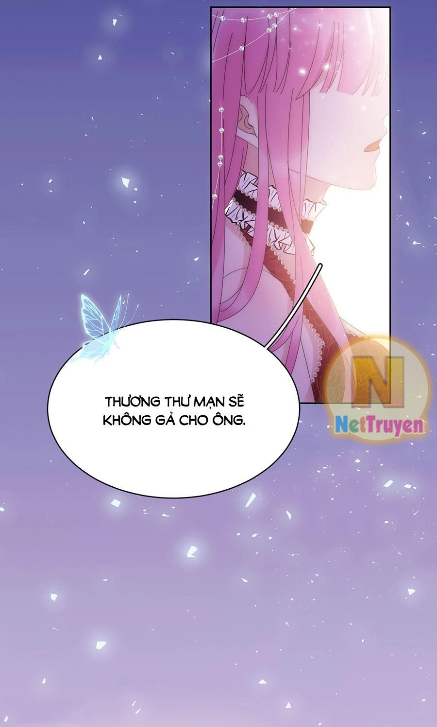 Hoàn Mỹ Lão Công Tiến Hóa Luân Chapter 122 - 26