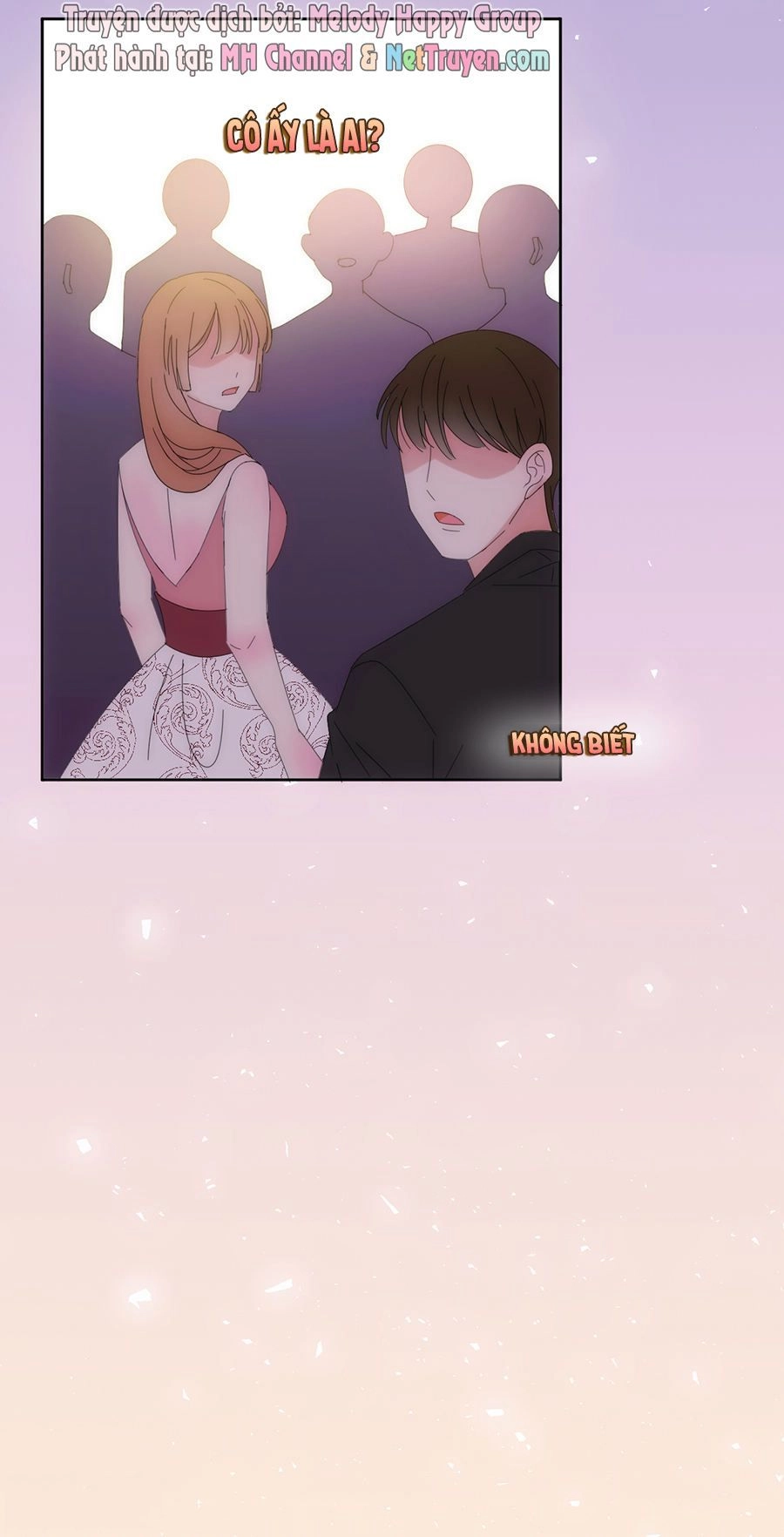 Hoàn Mỹ Lão Công Tiến Hóa Luân Chapter 122 - 27