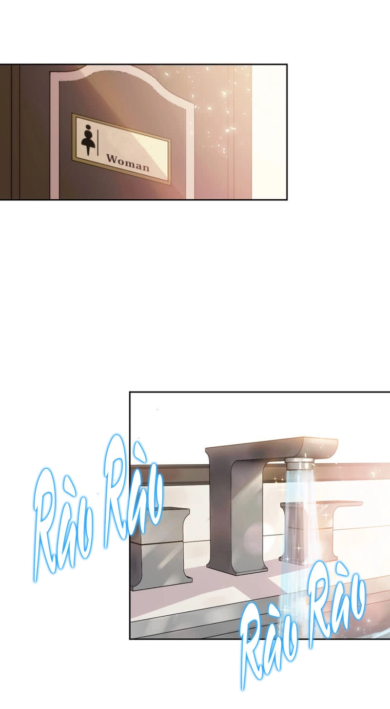 Hoàn Mỹ Lão Công Tiến Hóa Luân Chapter 123 - 11