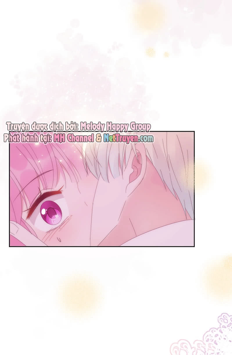 Hoàn Mỹ Lão Công Tiến Hóa Luân Chapter 123.5 - 6