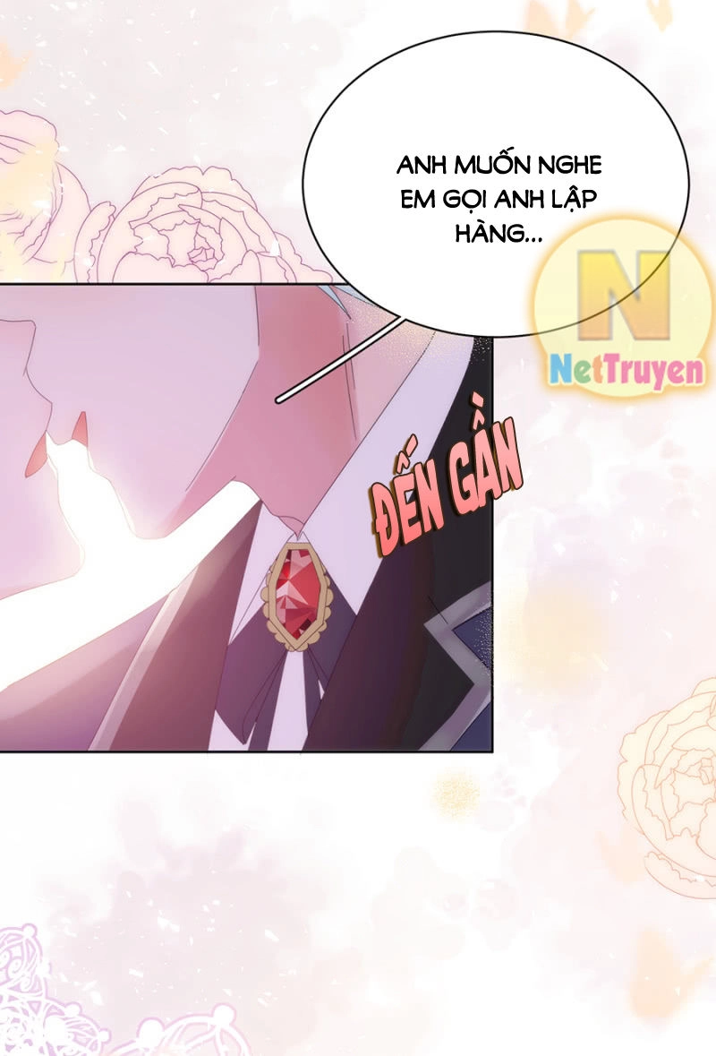 Hoàn Mỹ Lão Công Tiến Hóa Luân Chapter 123.5 - 9