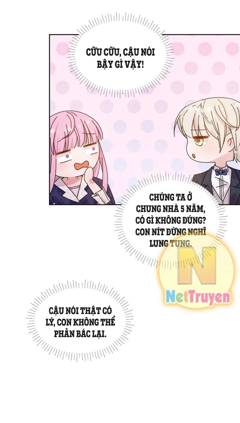 Hoàn Mỹ Lão Công Tiến Hóa Luân Chapter 126 - 6