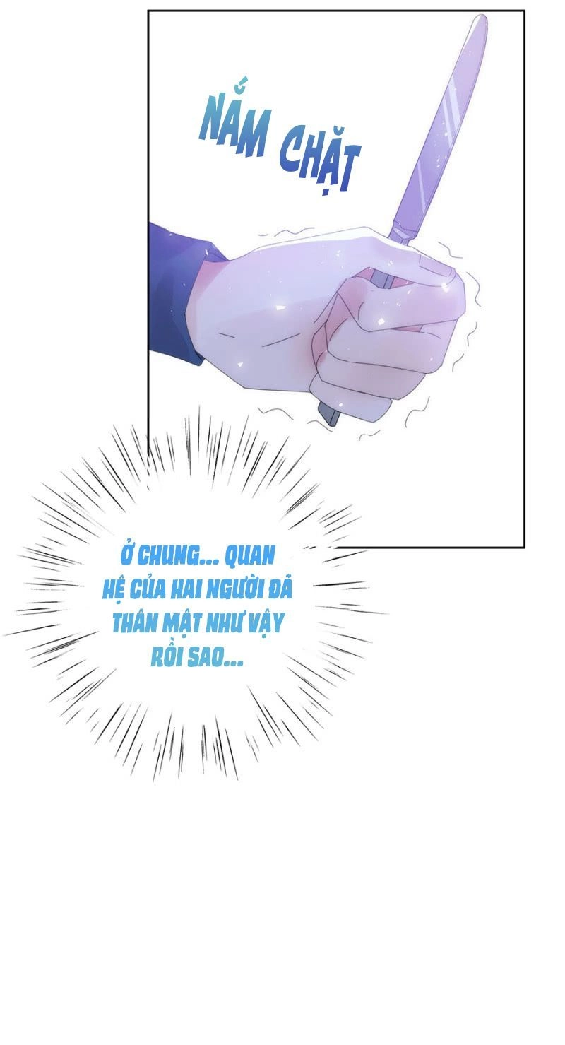 Hoàn Mỹ Lão Công Tiến Hóa Luân Chapter 126 - 8