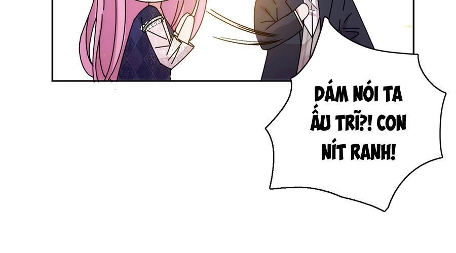 Hoàn Mỹ Lão Công Tiến Hóa Luân Chapter 127 - 11