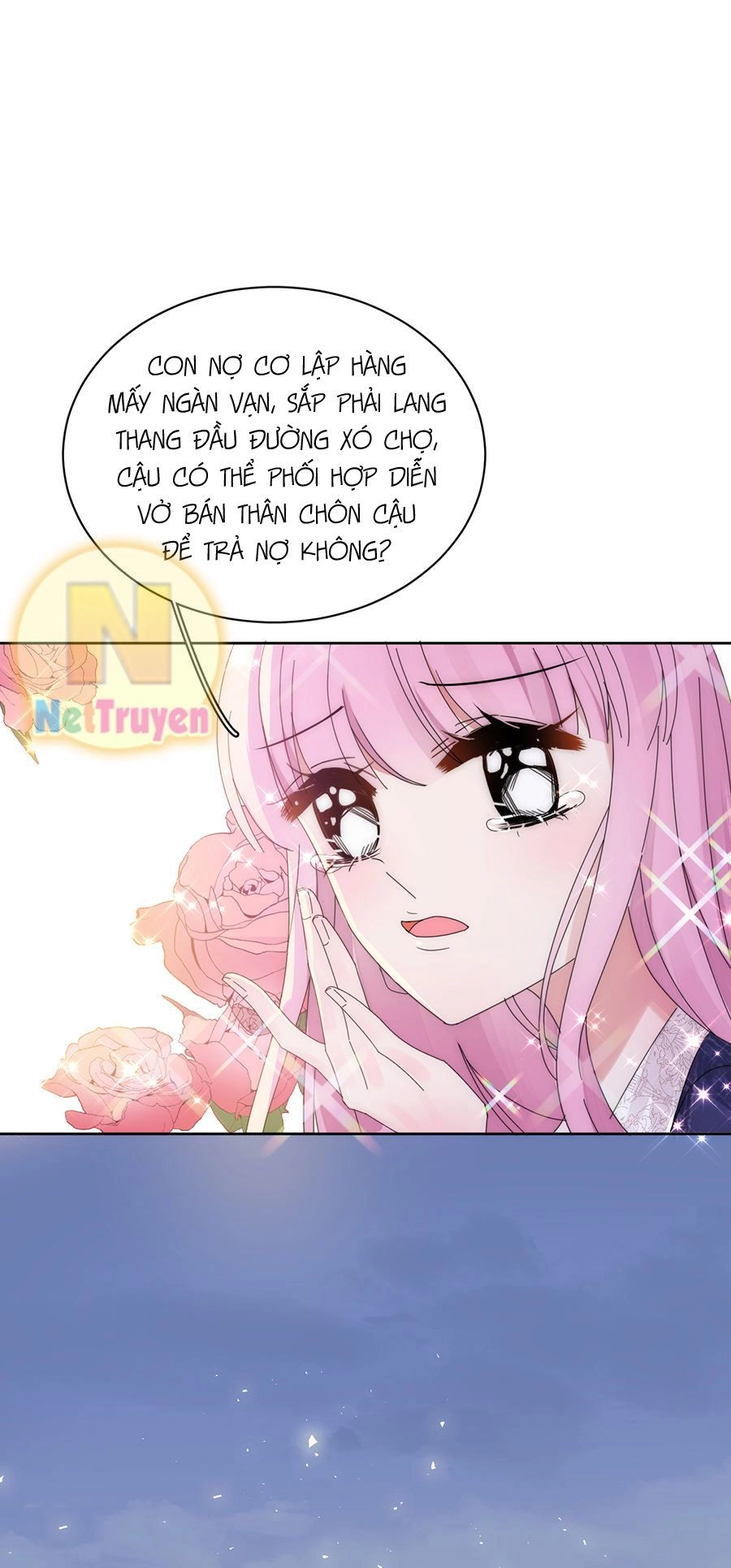 Hoàn Mỹ Lão Công Tiến Hóa Luân Chapter 127 - 19