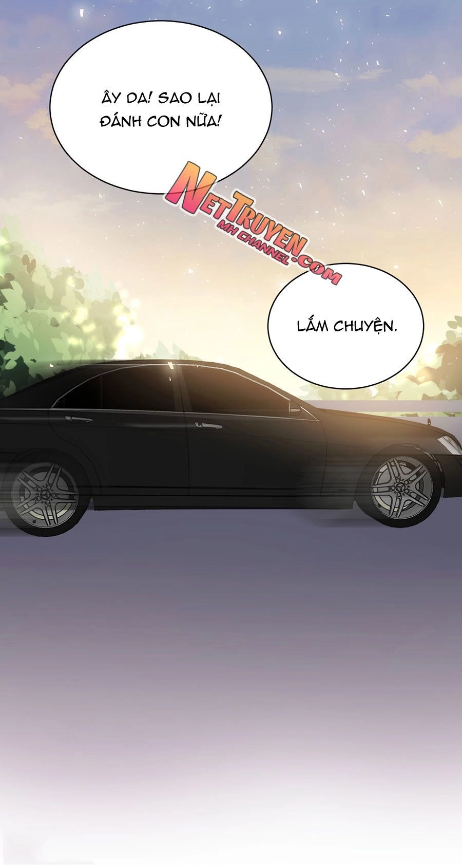 Hoàn Mỹ Lão Công Tiến Hóa Luân Chapter 127 - 20