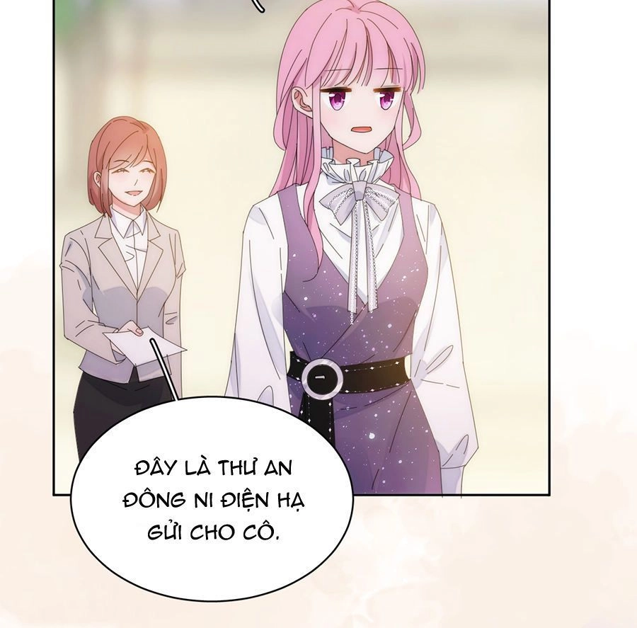 Hoàn Mỹ Lão Công Tiến Hóa Luân Chapter 127 - 24