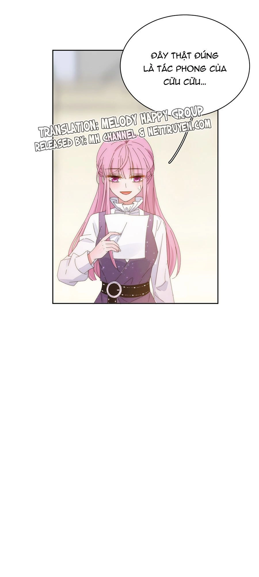 Hoàn Mỹ Lão Công Tiến Hóa Luân Chapter 127-6 - 5