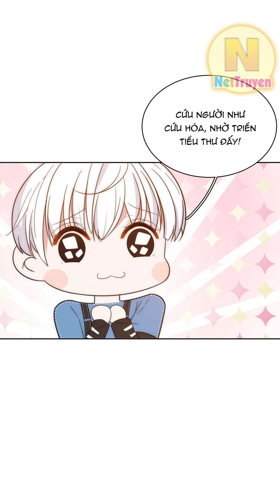 Hoàn Mỹ Lão Công Tiến Hóa Luân Chapter 128 - 4