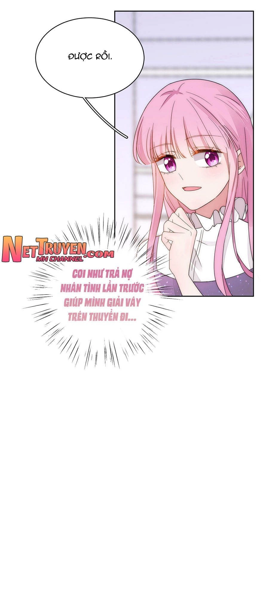 Hoàn Mỹ Lão Công Tiến Hóa Luân Chapter 128 - 5